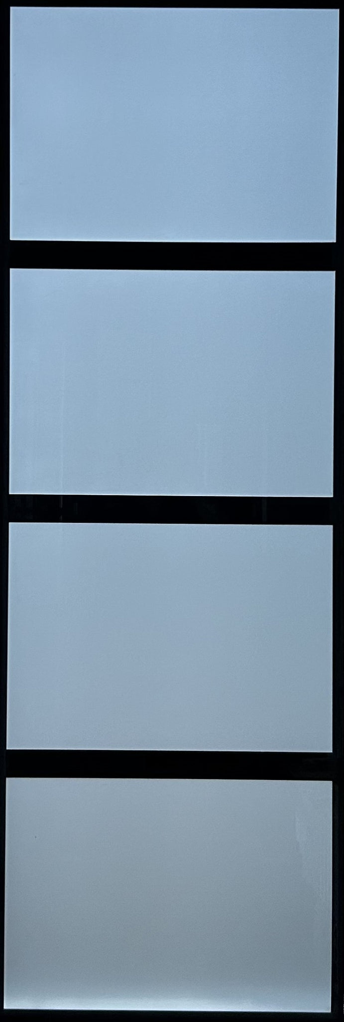 4PN - Wide Black Caming