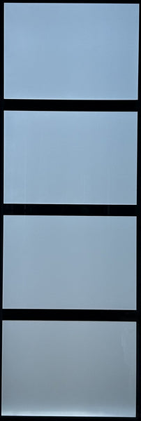 4PN - Wide Black Caming