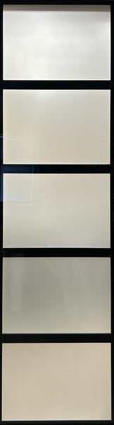 4PN - Wide Black Caming