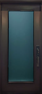 Super Grey - Full Privacy
