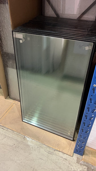 CO-LEA - Clear Glass with LowE/Argon