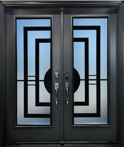 PALACE - Wrought Iron