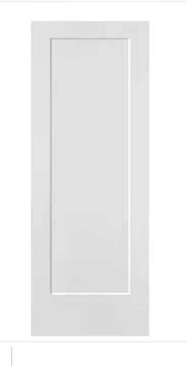 IN-M1-Interior Hollow Core Shaker Door