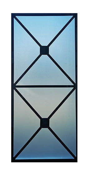 EXCALIBUR - Wrought Iron