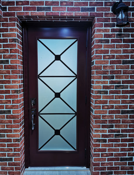 YSD - Prehung Single Door