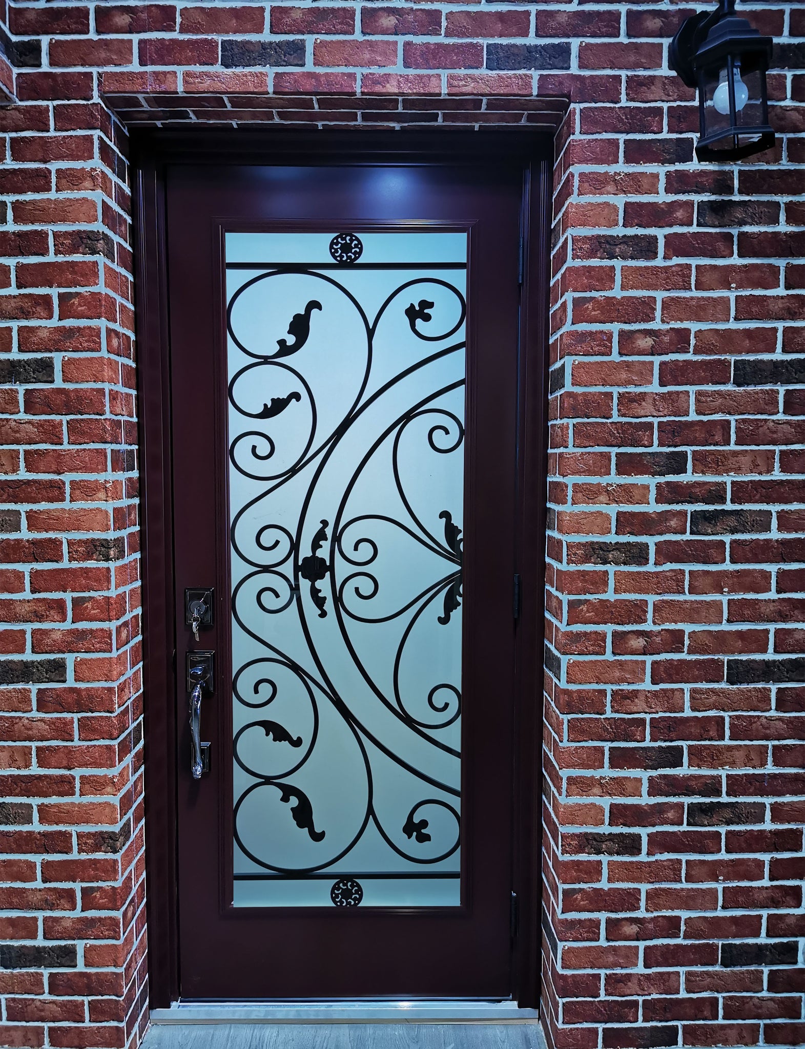 YSD - Prehung Single Door