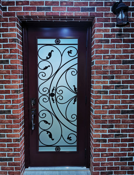 YSD - Prehung Single Door