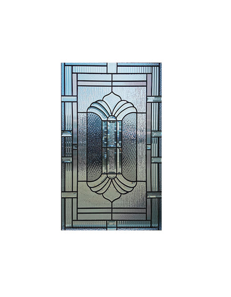 ABERDEEN - Plated Black Chrome Caming