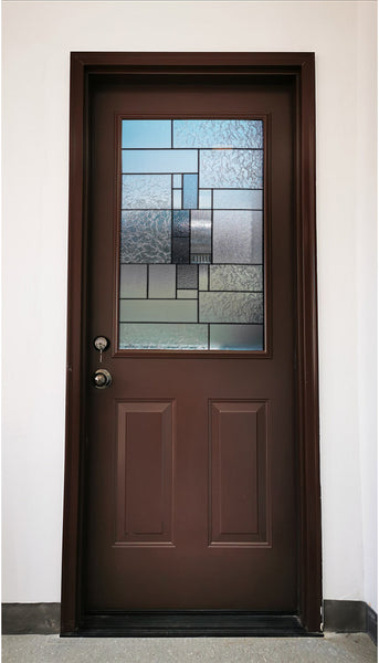 YSD - Prehung Single Door