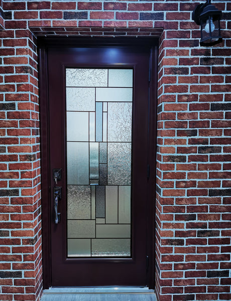 YSD - Prehung Single Door