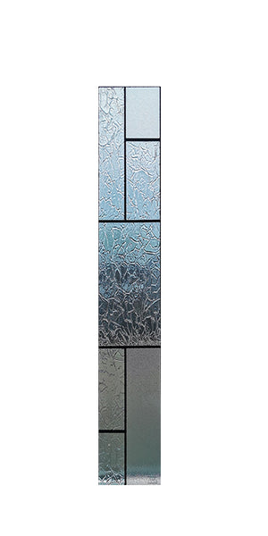 MACKAY - Patina Caming