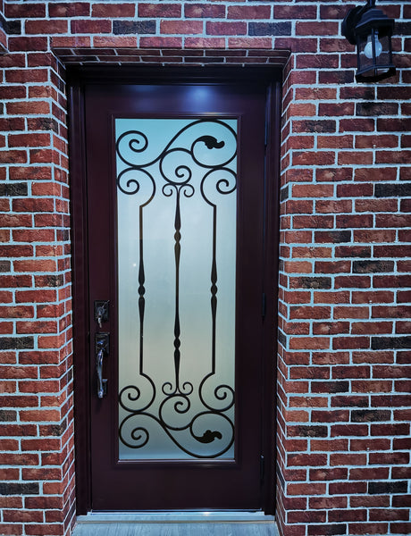 YSD - Prehung Single Door
