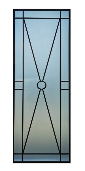 CALIBEX - Wrought Iron