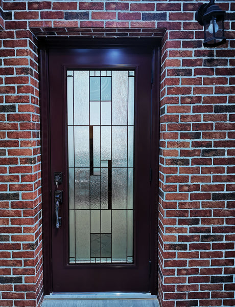 YSD - Prehung Single Door
