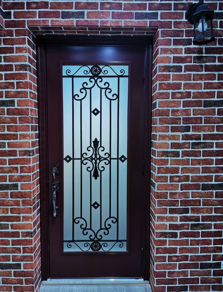 YSD - Prehung Single Door