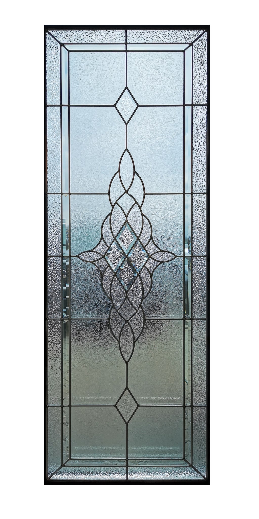 ERIE - Zinc Caming