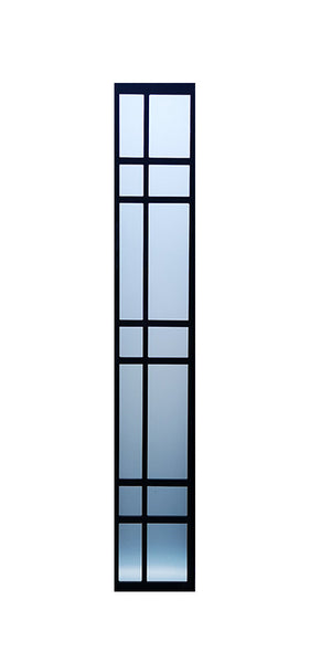 SERENNE - Wrought Iron