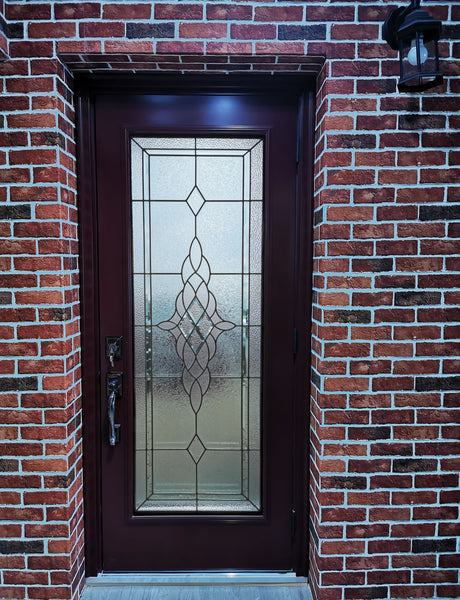 YSD - Prehung Single Door