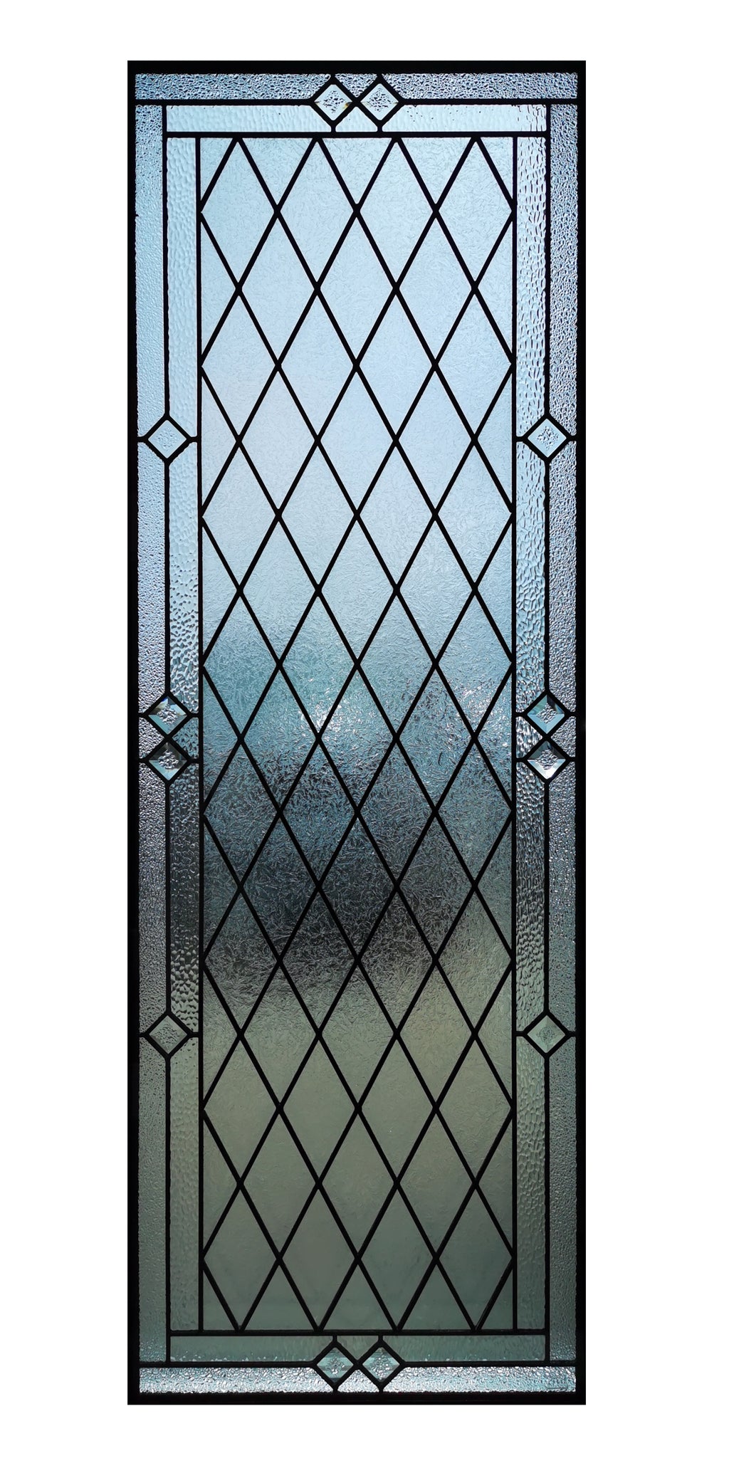 HURON - Patina Caming