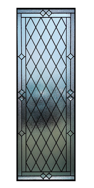 HURON - Patina Caming