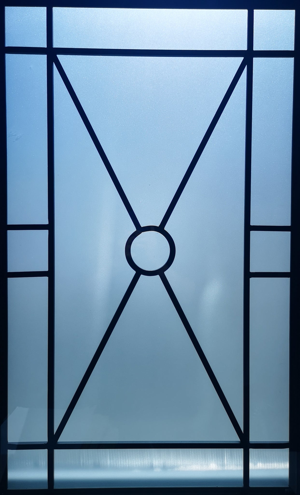 CALIBEX - Wrought Iron