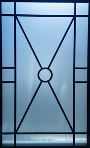 CALIBEX - Wrought Iron