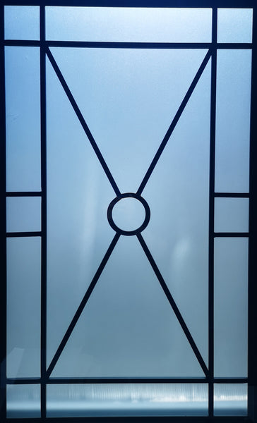 CALIBEX - Wrought Iron
