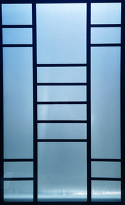 MODEXA - Wrought Iron