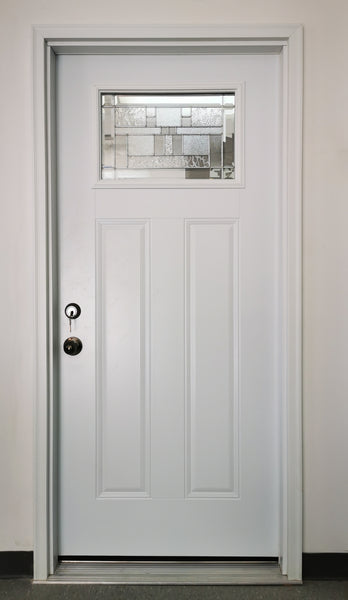 YSD - Prehung Single Door