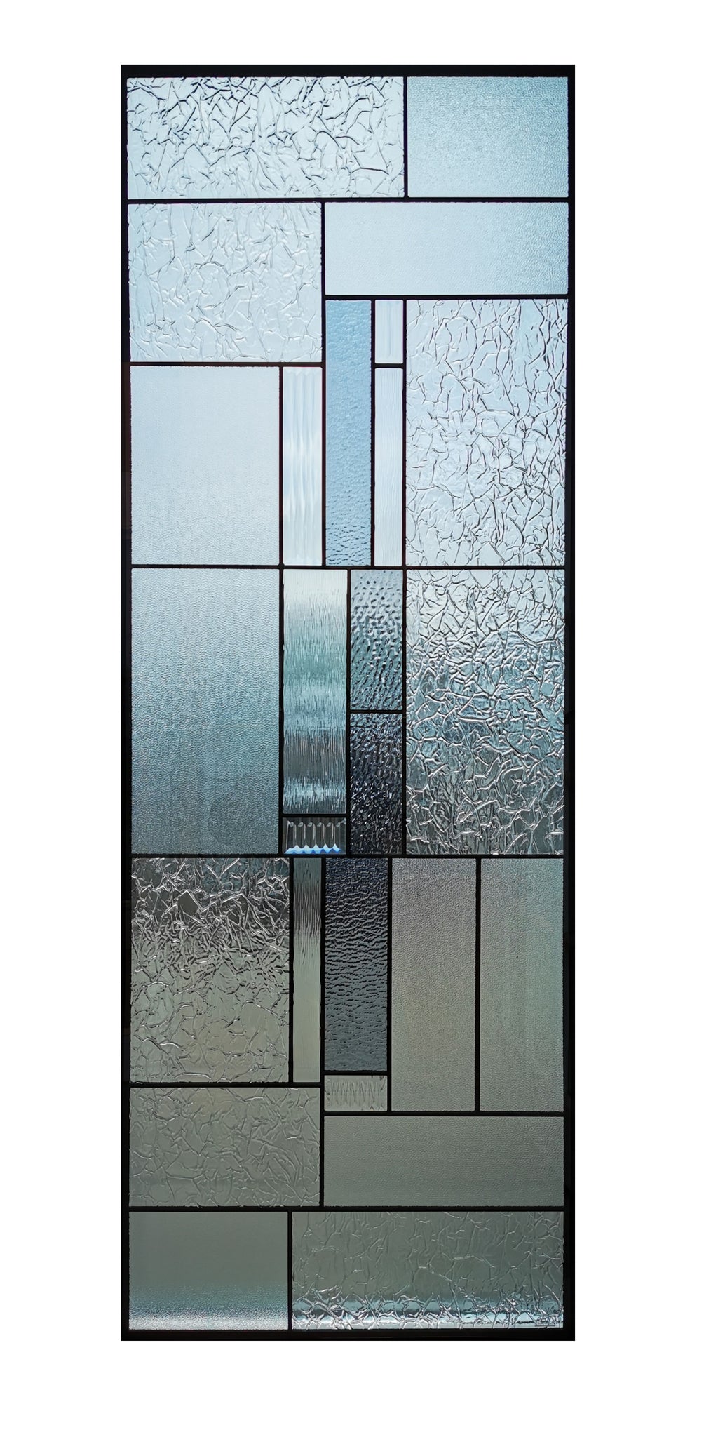 MACKAY - Patina Caming
