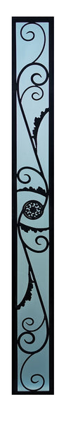 MARTINA - Wrought Iron