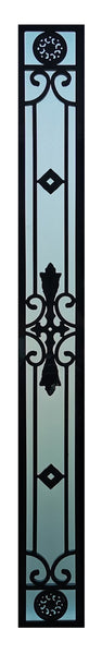 MEDIEVAL - Wrought Iron