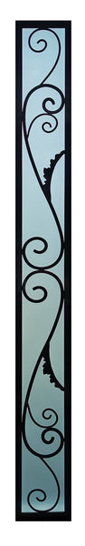 MILIANO 1 - Wrought Iron