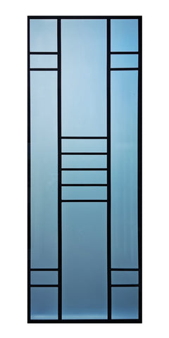 MODEXA - Wrought Iron