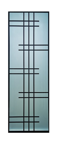 SERENNE - Wrought Iron