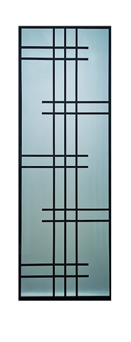 SERENNE - Wrought Iron