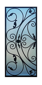 JULIETTA - Wrought Iron