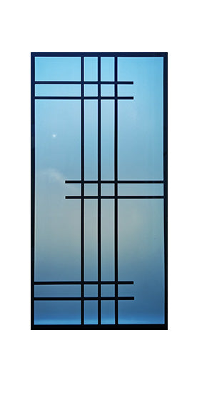 SERENNE - Wrought Iron
