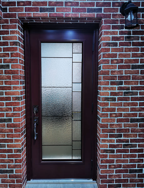 YSD - Prehung Single Door