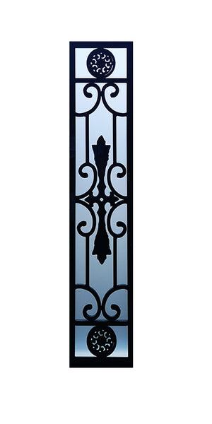 MEDIEVAL - Wrought Iron