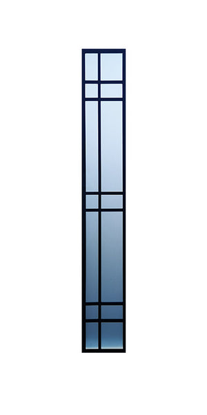 SERENNE - Wrought Iron