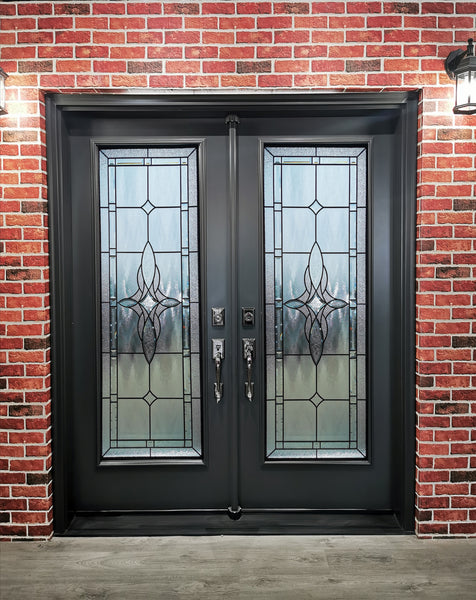YDD - Prehung Double Door