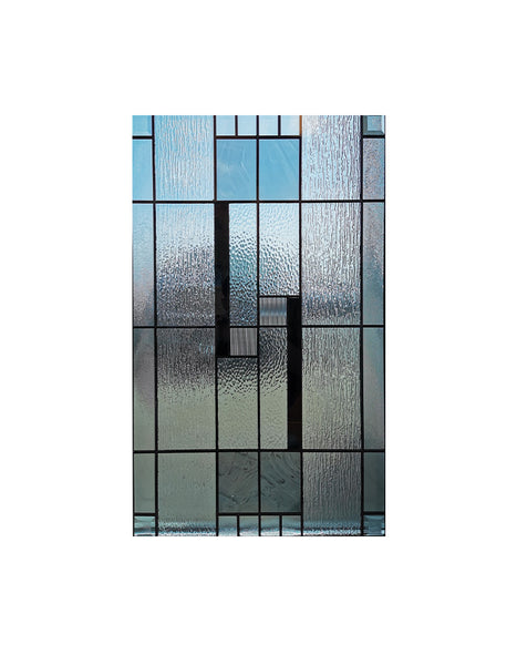 MELVILLE - Patina Caming