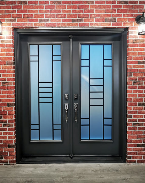 YDD - Prehung Double Door