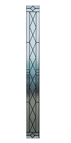 HURON - Patina Caming