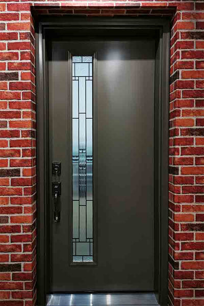 YSD - Prehung Single Door
