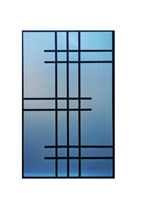 SERENNE - Wrought Iron