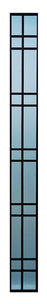 SERENNE - Wrought Iron