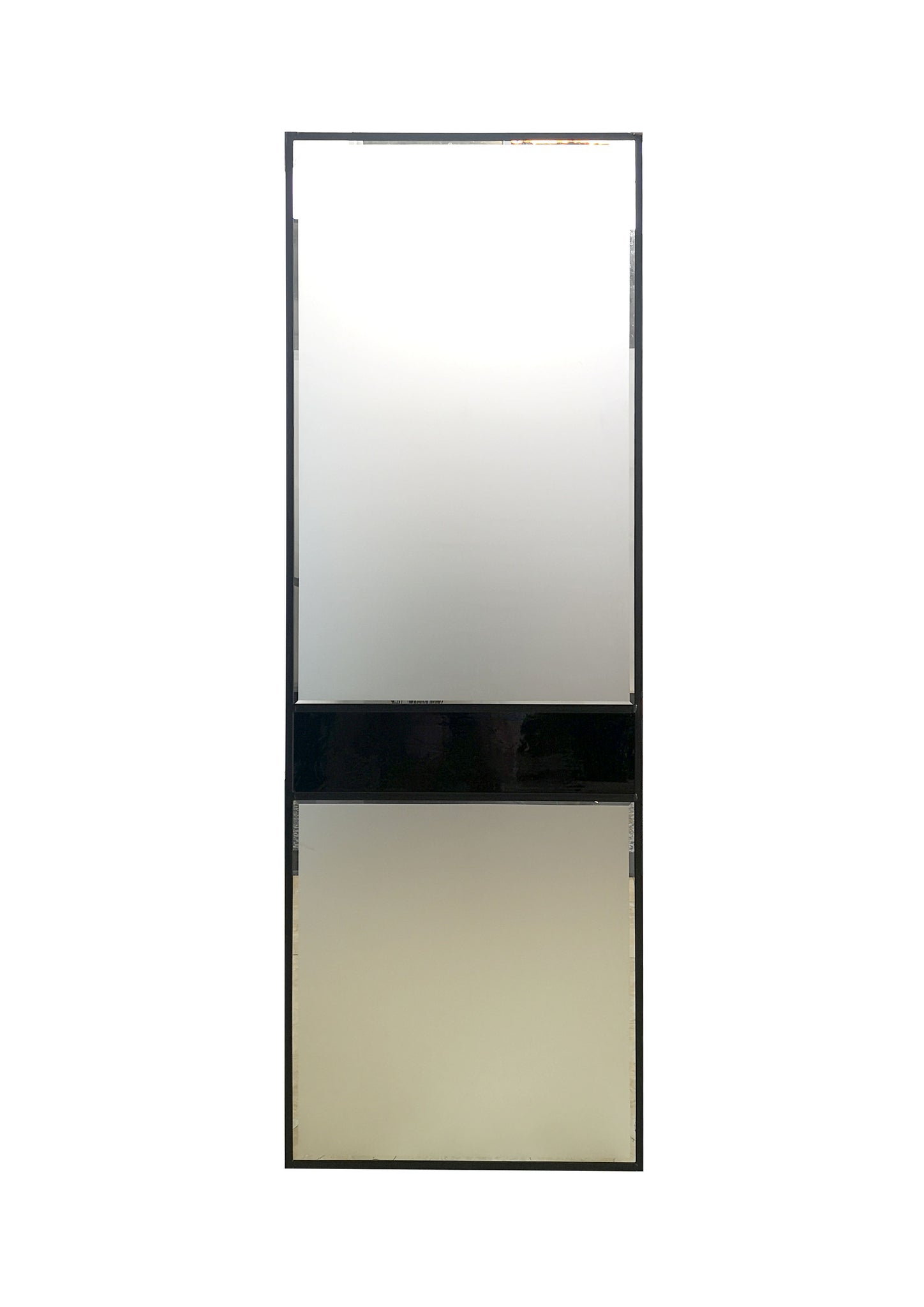 URBAN LIGHT 001A - Wide Black Caming