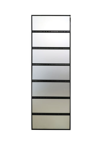 URBAN LIGHT 002 - Wide Black Caming